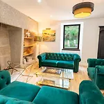 Le Moulin De Jeannou Casa vacanze *