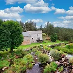 Le Moulin De Jeannou Casa vacanze *