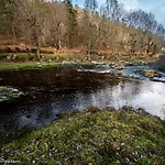 Le Moulin De Jeannou Casa vacanze *