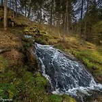 Le Moulin De Jeannou * Les Bessons