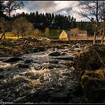 Casa vacanze Le Moulin De Jeannou Les Bessons