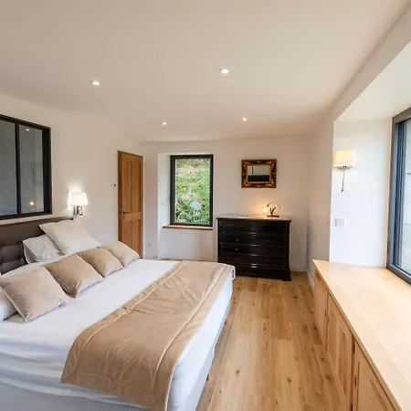 Le Moulin De Jeannou Holiday home Les Bessons