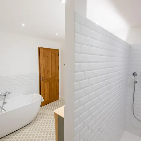 Le Moulin De Jeannou Holiday home