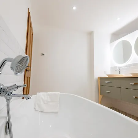 Holiday home Le Moulin De Jeannou *