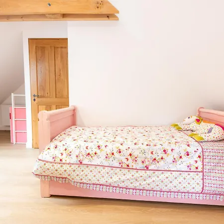 Le Moulin De Jeannou Holiday home *