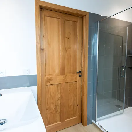 Holiday home Le Moulin De Jeannou *