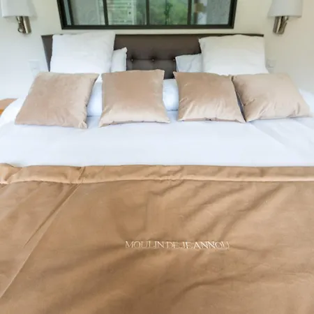 Le Moulin De Jeannou Holiday home Les Bessons