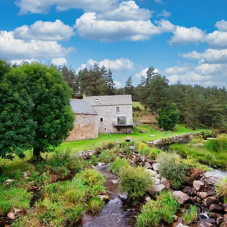 Le Moulin De Jeannou Dom wakacyjny *