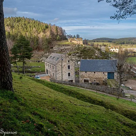 Le Moulin De Jeannou Holiday home