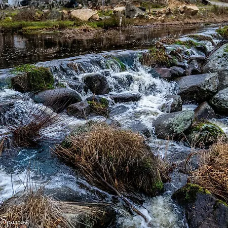 Le Moulin De Jeannou * Les Bessons