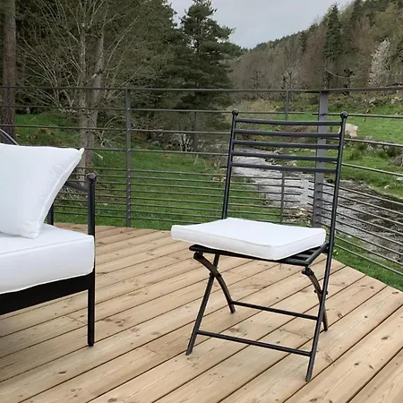 Holiday home Le Moulin De Jeannou